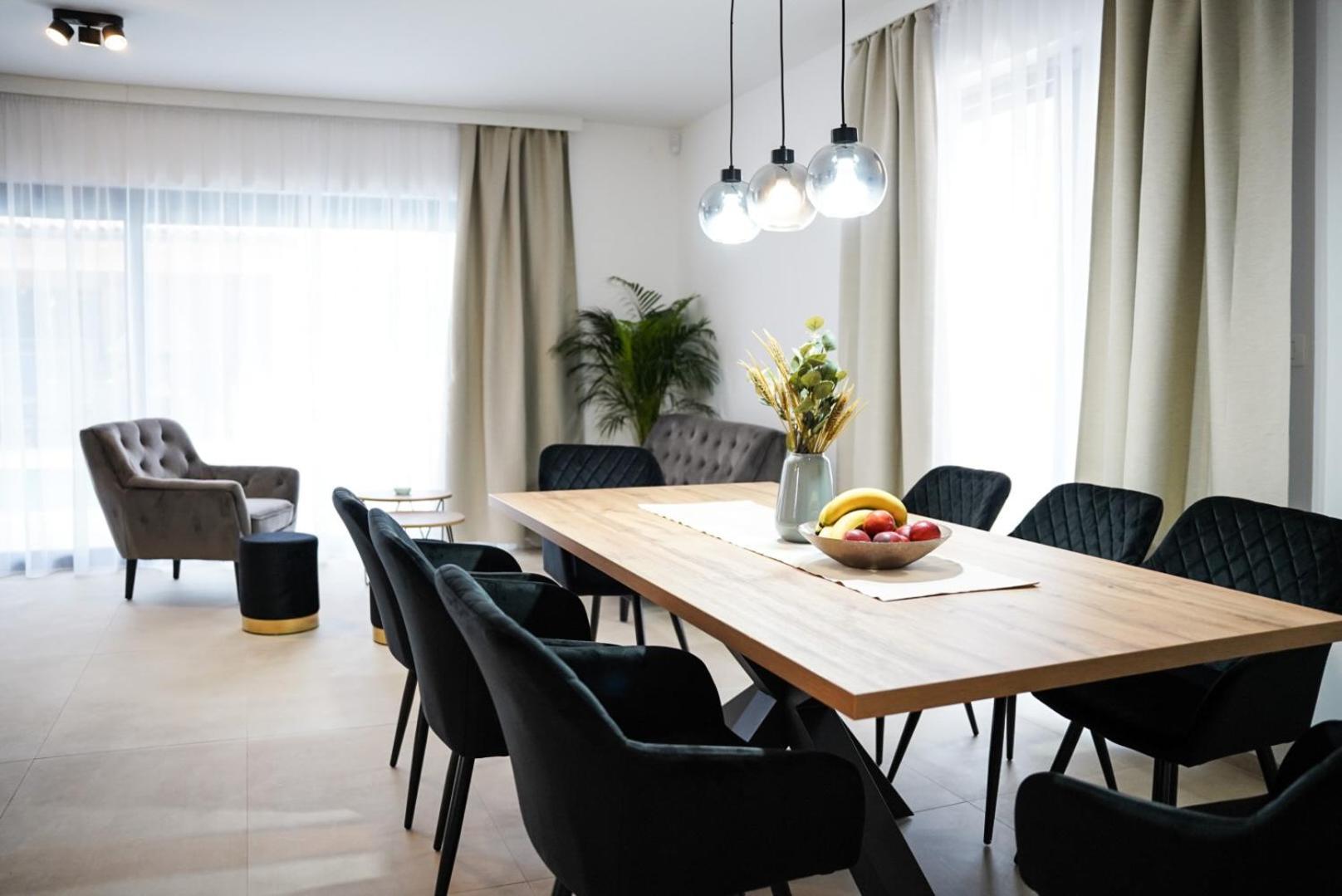 Villa Istra Relax Diamond Rebici Εξωτερικό φωτογραφία