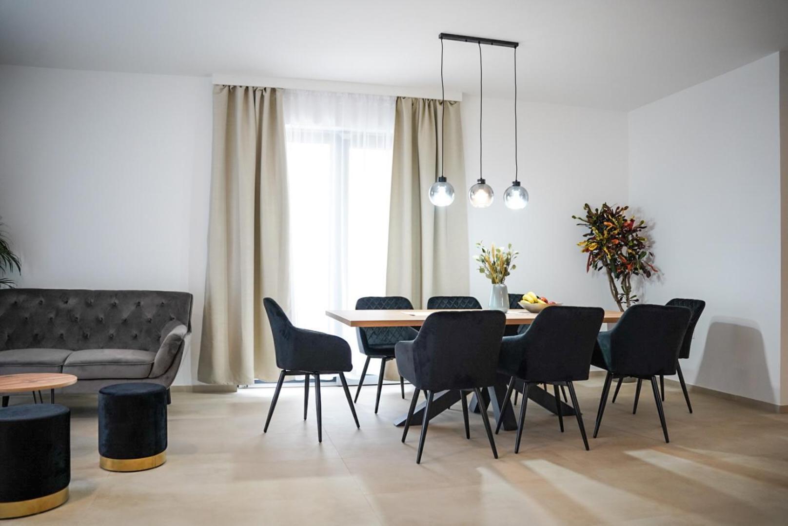 Villa Istra Relax Diamond Rebici Εξωτερικό φωτογραφία