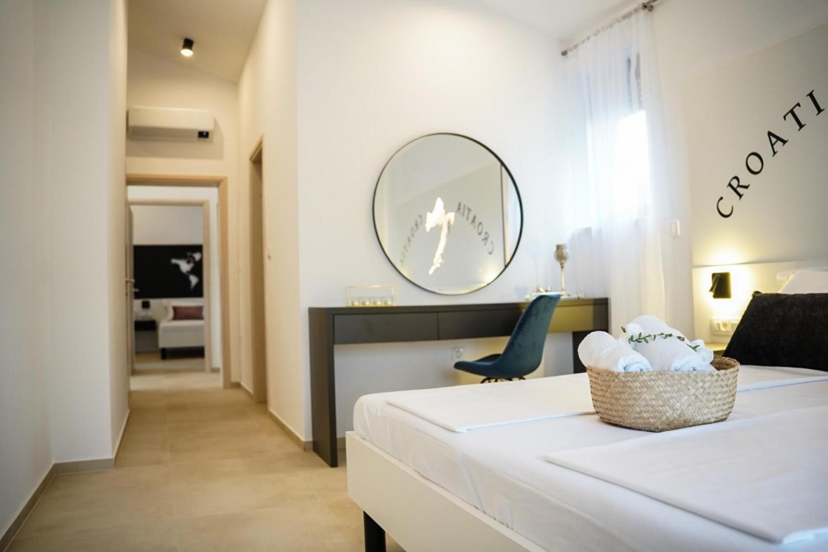 Villa Istra Relax Diamond Rebici Εξωτερικό φωτογραφία