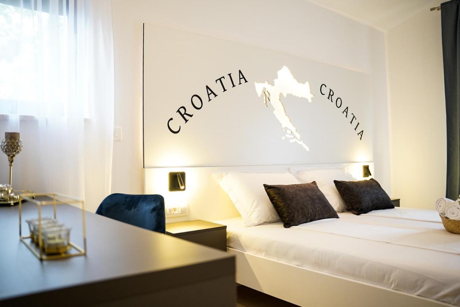 Villa Istra Relax Diamond Rebici Εξωτερικό φωτογραφία