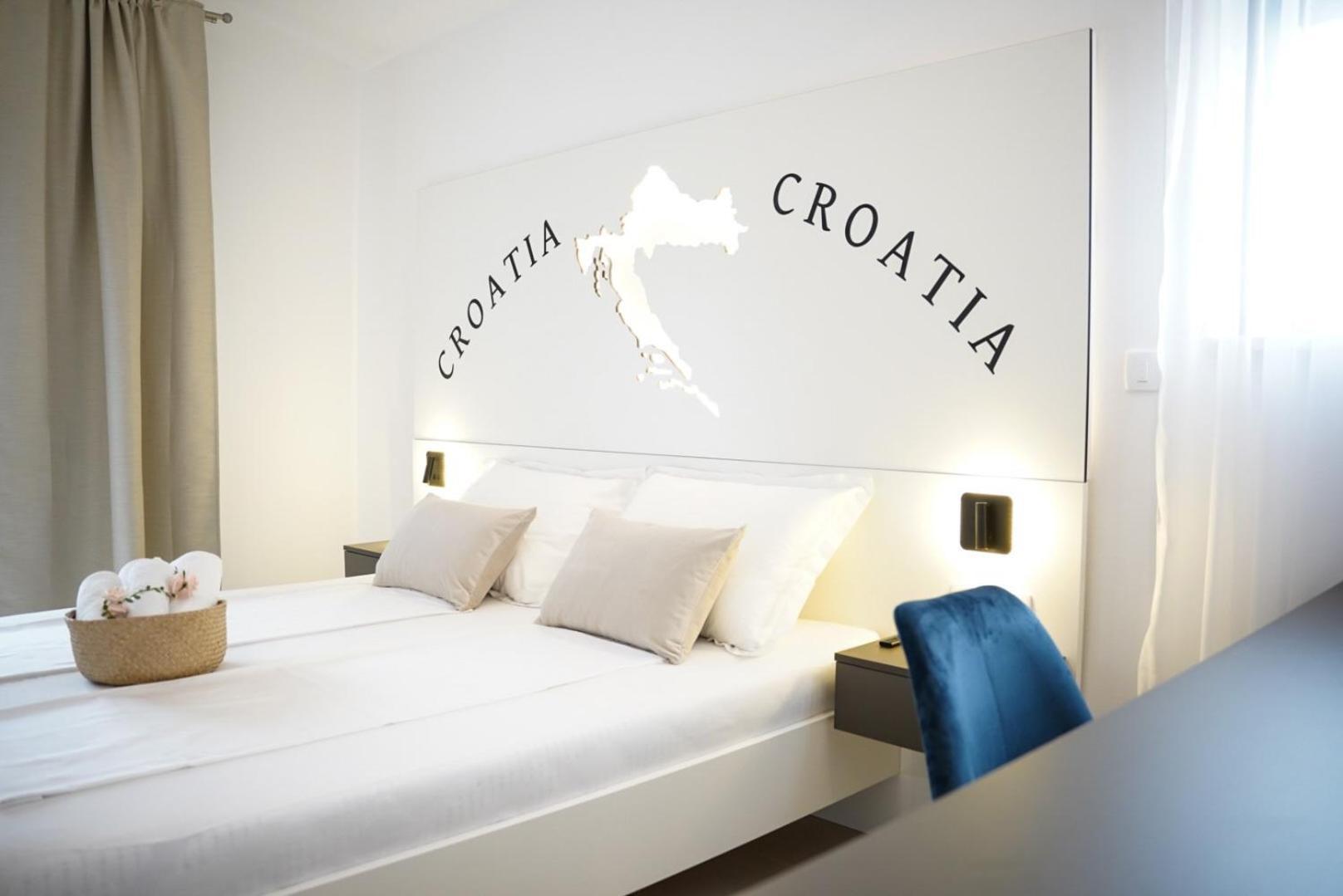 Villa Istra Relax Diamond Rebici Εξωτερικό φωτογραφία